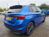 Skoda Fabia Image 5