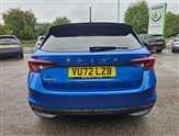Skoda Fabia Image 6