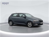 Skoda Fabia Image 2