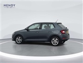 Skoda Fabia Image 5