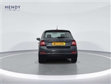Skoda Fabia Image 6