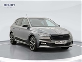 Skoda Fabia Image 1