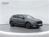 Skoda Fabia Image 2