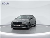 Skoda Fabia Image 4