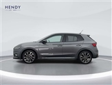 Skoda Fabia Image 5