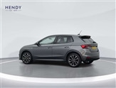 Skoda Fabia Image 6
