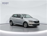 Skoda Fabia Image 2