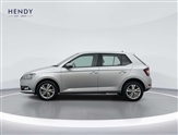 Skoda Fabia Image 4