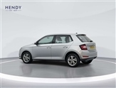 Skoda Fabia Image 5
