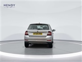 Skoda Fabia Image 6