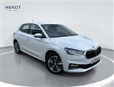 Skoda Fabia Image 1
