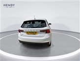 Skoda Fabia Image 3