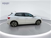 Skoda Fabia Image 4