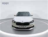 Skoda Fabia Image 6