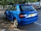 Skoda Fabia Image 10