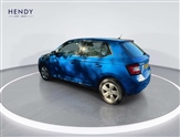 Skoda Fabia Image 2