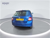 Skoda Fabia Image 3