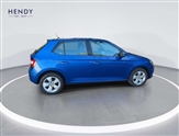 Skoda Fabia Image 4