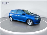 Skoda Fabia Image 5