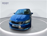 Skoda Fabia Image 6