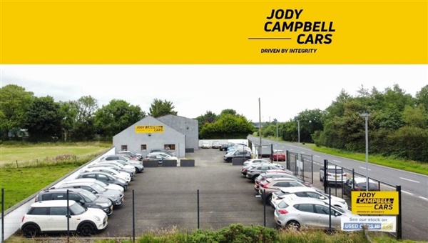 Large image for the Used Skoda FABIA