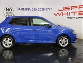 Skoda Fabia Image 4