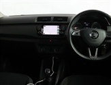 Skoda Fabia Image 5