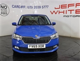 Skoda Fabia Image 6