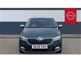 Skoda Fabia Image 3