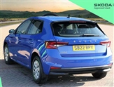 Skoda Fabia Image 3