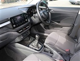 Skoda Fabia Image 2