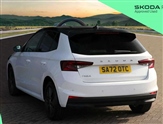 Skoda Fabia Image 3