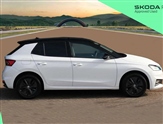 Skoda Fabia Image 4
