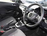 Skoda Fabia Image 6
