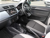 Skoda Fabia Image 2