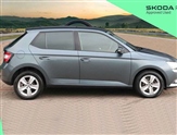 Skoda Fabia Image 4