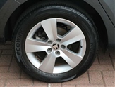 Skoda Fabia Image 5