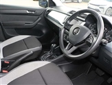 Skoda Fabia Image 6