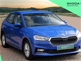 Skoda Fabia Image 1
