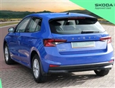 Skoda Fabia Image 3