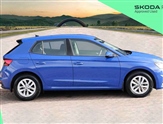 Skoda Fabia Image 4