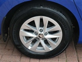 Skoda Fabia Image 5