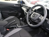 Skoda Fabia Image 6