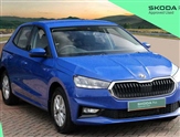 Skoda Fabia Image 1