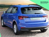 Skoda Fabia Image 3