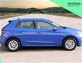 Skoda Fabia Image 4
