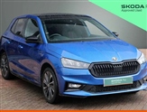 Skoda Fabia Image 1