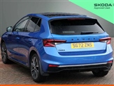 Skoda Fabia Image 3