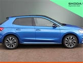 Skoda Fabia Image 4