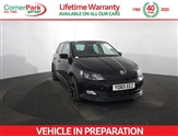 Used Skoda Fabia